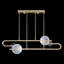 Selene 6 - Light LED Pendant-16697921