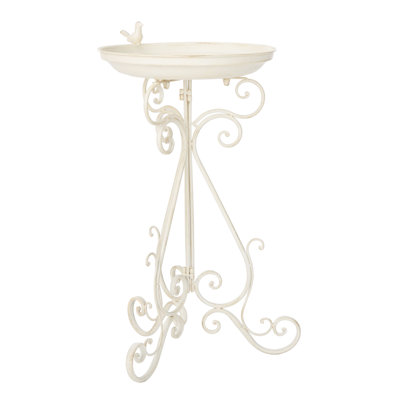 Ashlan Bird Bath