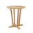 DESCANSO 35" ROUND BAR TABLE