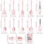Belfry Kitchen Arthers 18 Utensil Set