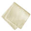 Serviette carrée 100% polyester Burchfield-32686798
