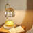 Candle Heater Light