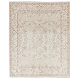 Ziegler Wool Oriental Area Rug