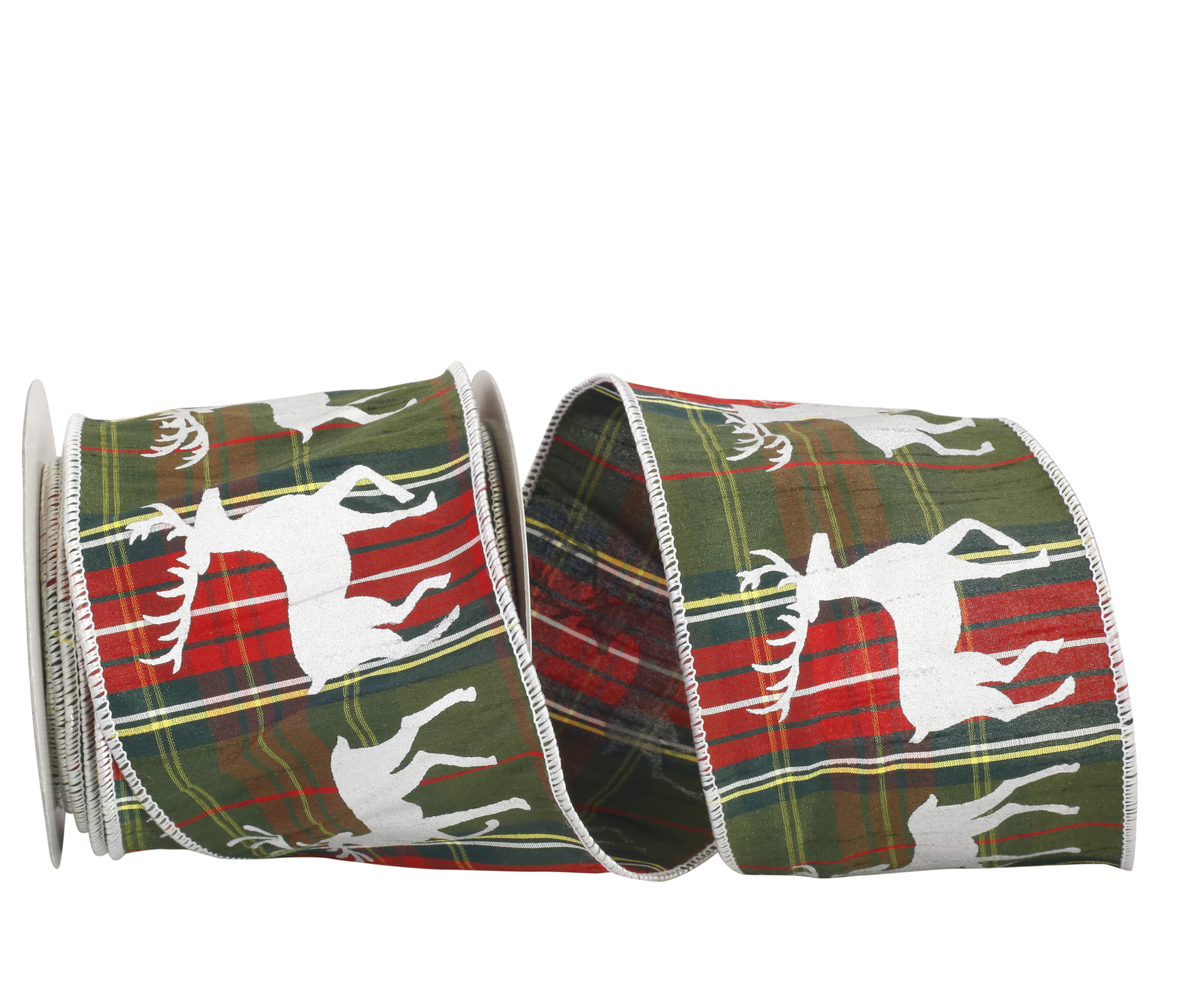 Reising Ribbon The Holiday Aisle® Ribbon | Wayfair