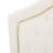 Danni Upholstered Metal Panel Headboard-447942582-494968373