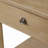 Victoria Bedside Table