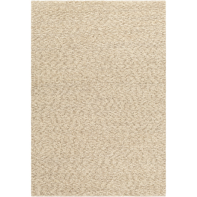Cutshaw Wool Indoor Rug