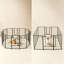 Parc pour chien, enclos extérieur pour animal 12 panneaux, enclos pour chien