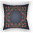 Floral Outdoor Throw Pillow-463007260-463007257