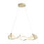 Zephyr 1 - Light Statement Geometric LED Pendant-79320350