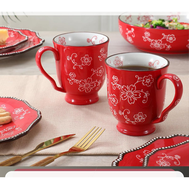 Wayfair, Cappuccino Cup Mugs & Teacups