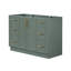   Base de meuble-lavabo simple 48 po Loren-125046334