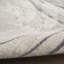 Tapis d'intérieur moderne argenté lavable à la machine Astra-1064842762
