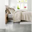 Faux Fur Bedding Sets, Ultrasoft Comforter With Modern Class