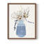 Boho Arrangement I, reproduction encadrée - bois massif-458727203-458727224