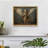 Angels From Above-LI -Framed Print - Restickable-2044457600