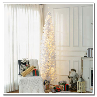 Sapin de Noël artificiel no 5