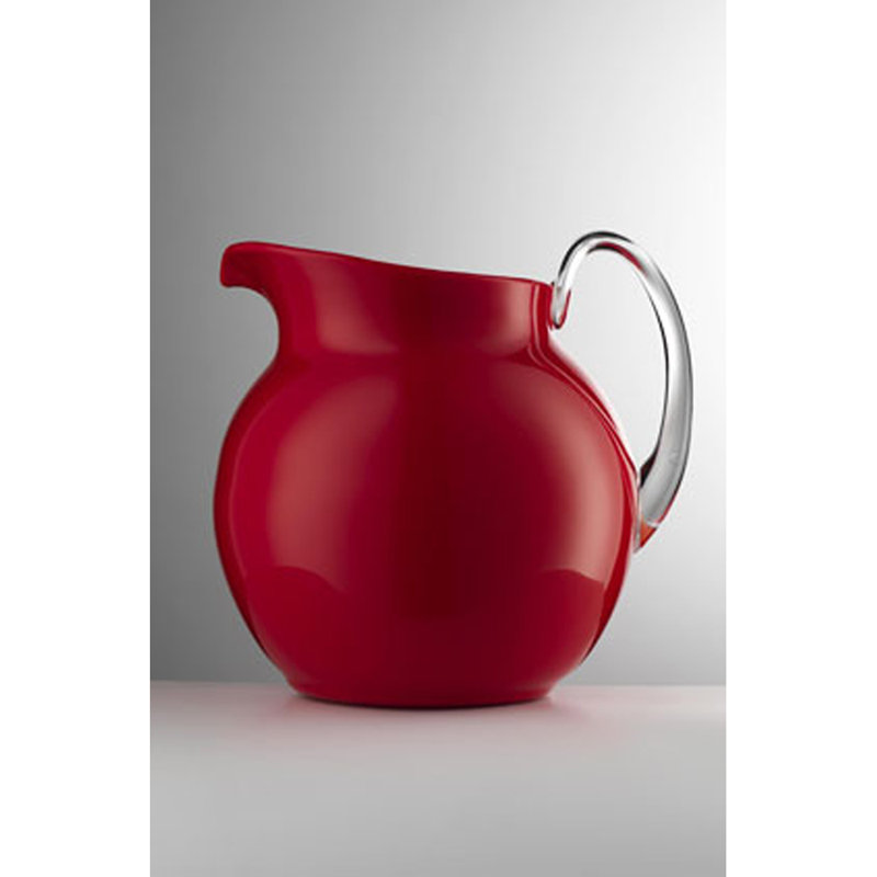 Pichet Palla, Rouge