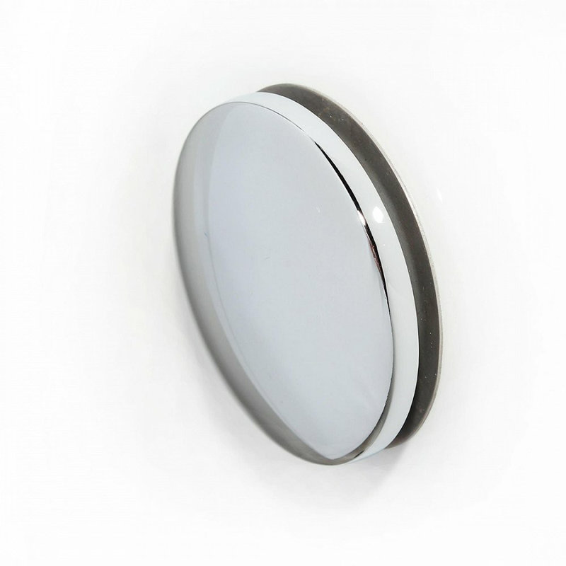 170mm x 79mm Soaking Acrylic Bathtub