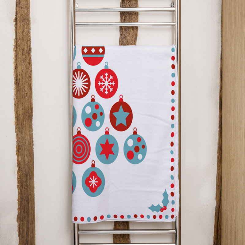 Devin Midweight Bath Towel