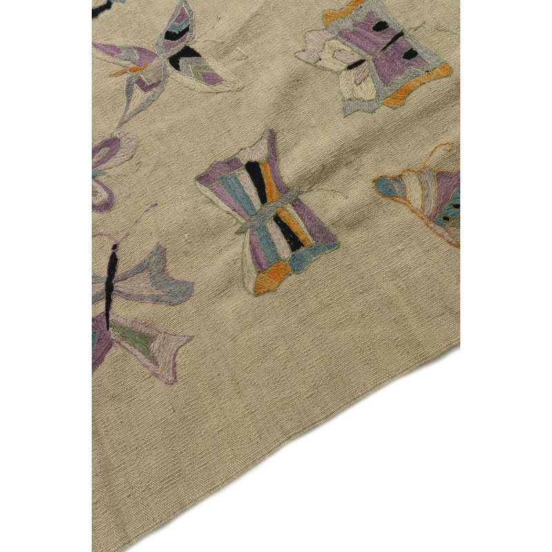 Oldfield Ivory Rug