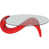 Rouge est en rupture de stock