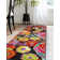 Lorene Floral Indoor Rug