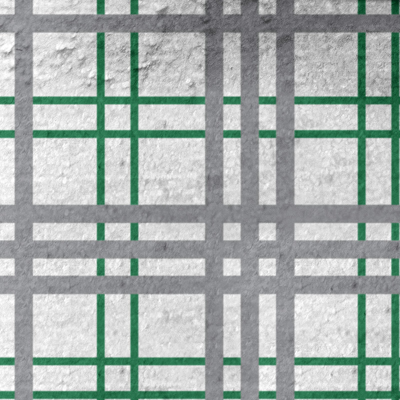 Serviette de bain de luxe Philadelphia football, Blanc / vert / argent, Microfibre
