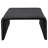 Square Woven Rattan Coffee Table