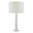Crystal Table Lamp