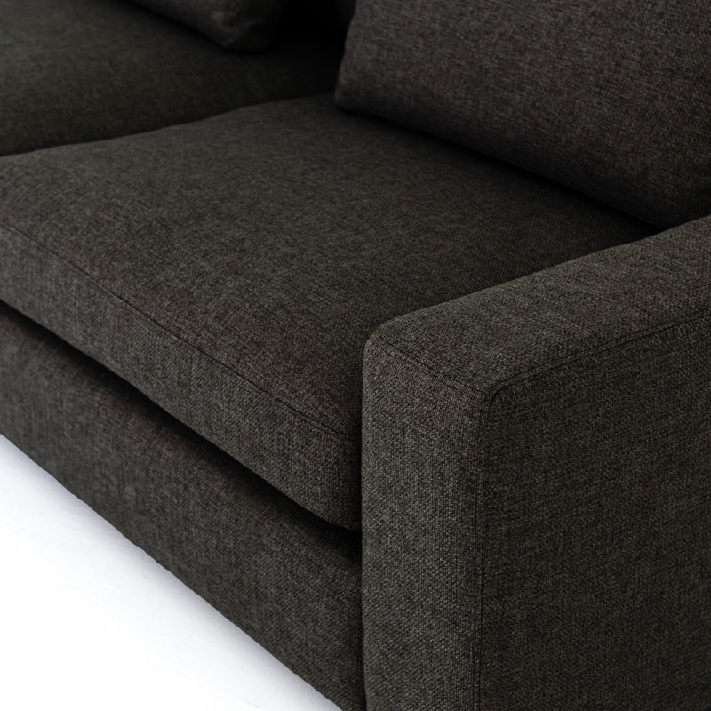 Bloor Sofa, Landale Charcoal