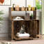 Bleckley Litter Box Enclosure