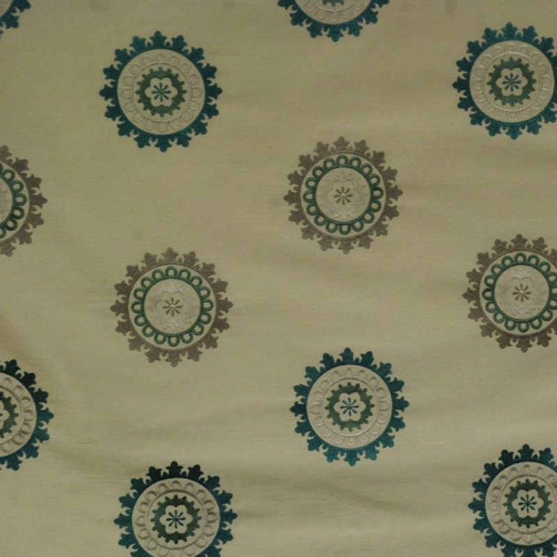 Tissu galactica Wesco, Brume de mer