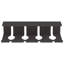 VidaXL Cable Organiser-137256015