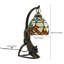 Lampe de table de style Tiffany