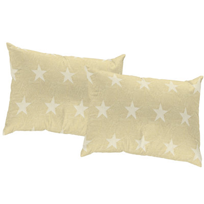 Marple Geometric Cushion Cover