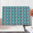Ambesonne Birds Cutting Board Large Size Branches and Little Birds Multicolor