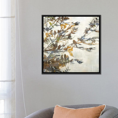 " Flock Together " by Liz Jardine