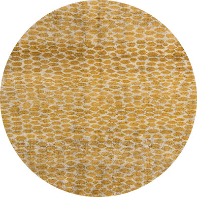 Annemarie Abstract Indoor Rug