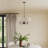 Flaire 6-Light Chandelier-816665331