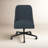 Acosta Height Adjustable Swivel Task Chair-1096499593