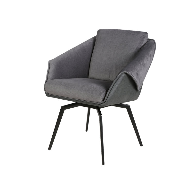 Upholstered Accent Chair