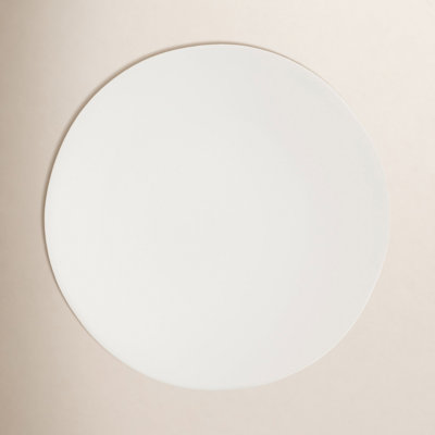 Fortessa Heirloom Dinner Plate