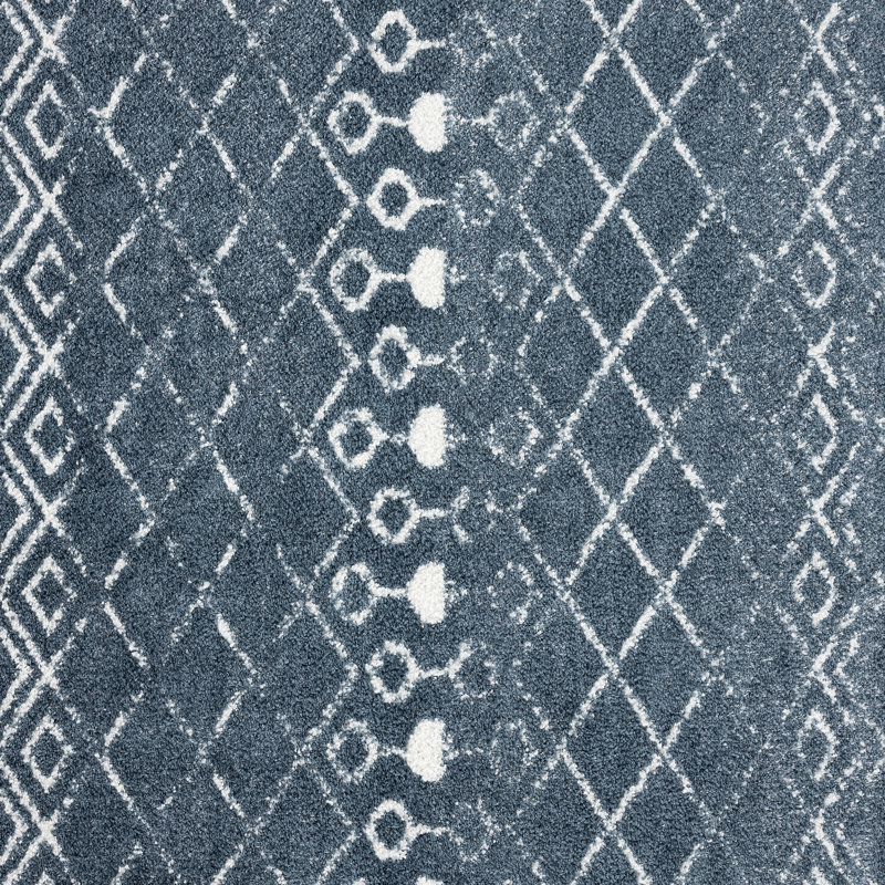 Vezina Indoor Rug, Round 5'3"