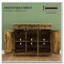 Armoire de rangement rustique avec conception anti-basculement-1177657849