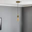 3 - Light Single Pendant-139137129