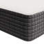 Matelas moyen en mousse à mémoire de forme Modway Aveline-93235934