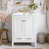 Blanc est en rupture de stock