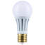 10/22/33 Wattage Selectable PS25 LED Three-Way Lamp E39d Mogul Base 2700K White Finish 120 Volt-522336250