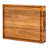Anders Refined Edge Grain Acacia Cutting Board-93547640